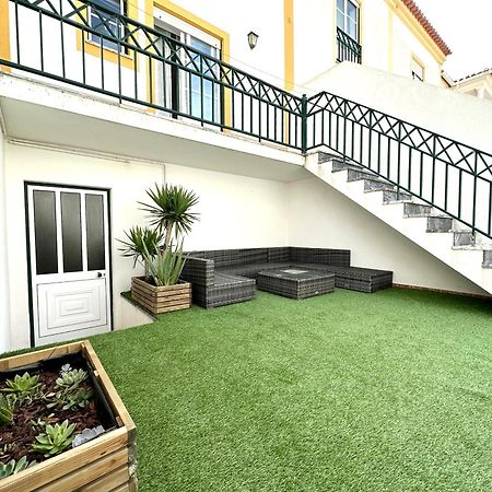 Baleal Happiness Surf House Villa Ferrel  Dış mekan fotoğraf