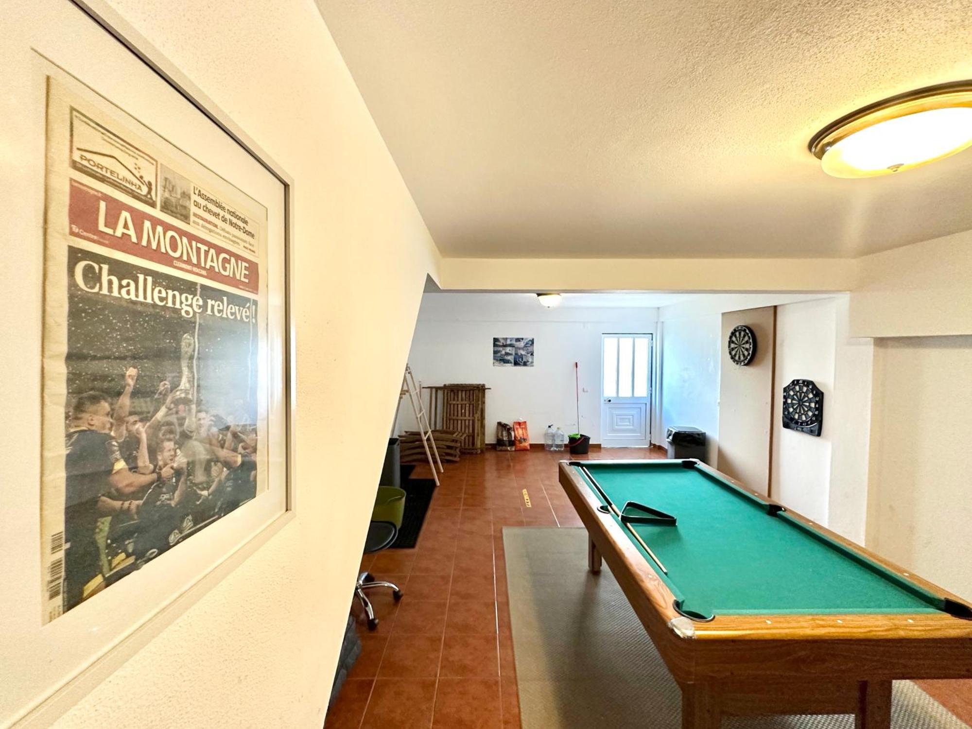 Baleal Happiness Surf House Villa Ferrel  Dış mekan fotoğraf