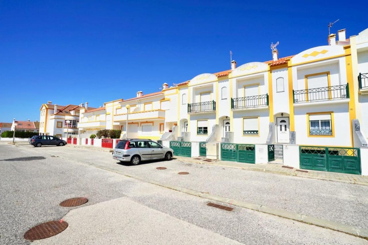 Baleal Happiness Surf House Villa Ferrel  Dış mekan fotoğraf